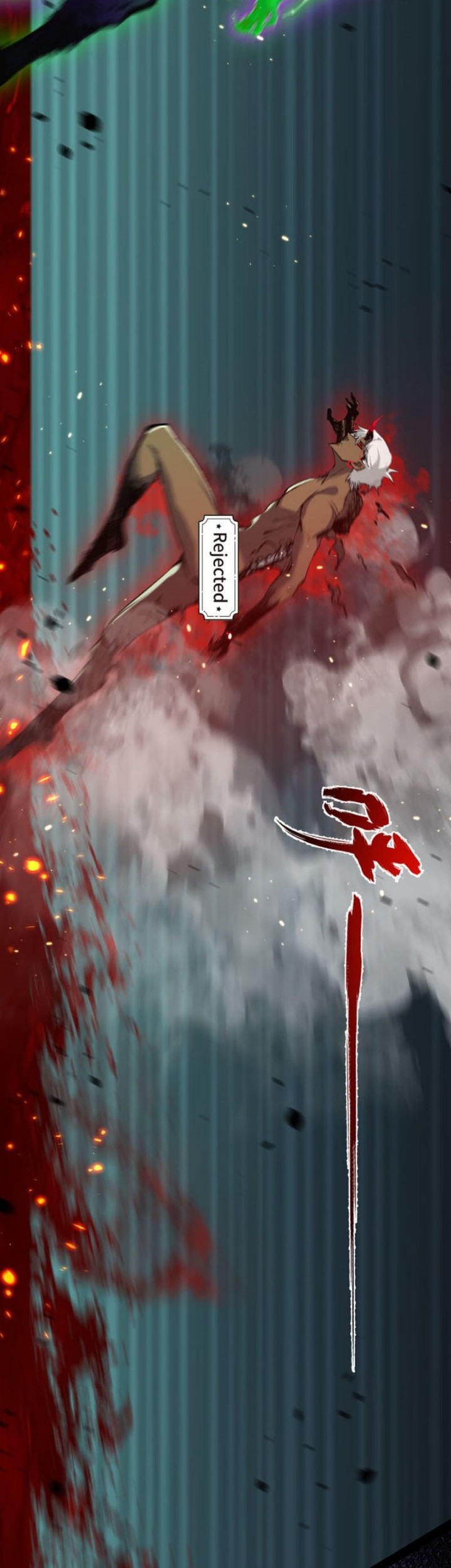 Moon Slayer Chapter 11 Gambar 40