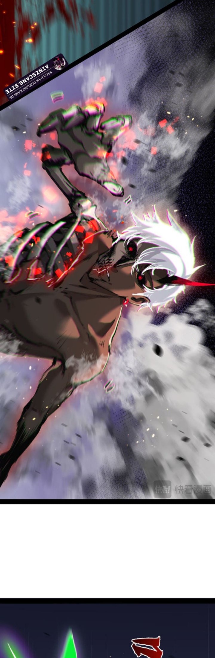 Moon Slayer Chapter 11 Gambar 41