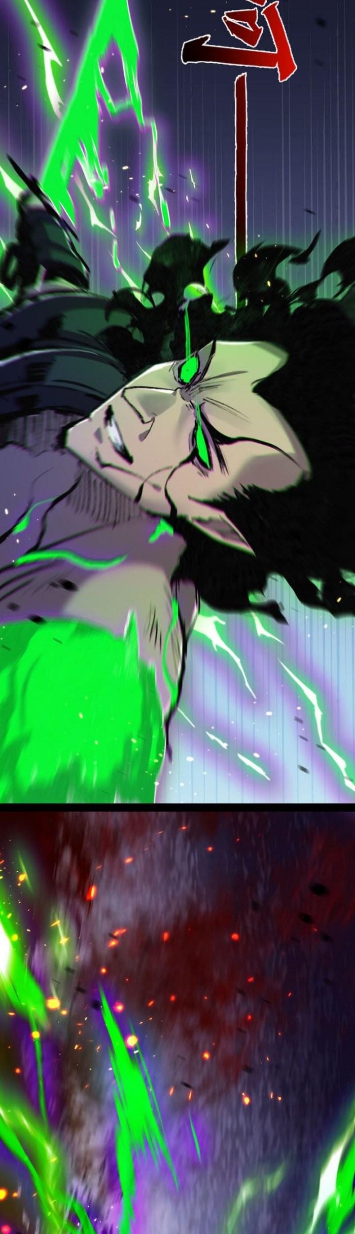 Moon Slayer Chapter 11 Gambar 42