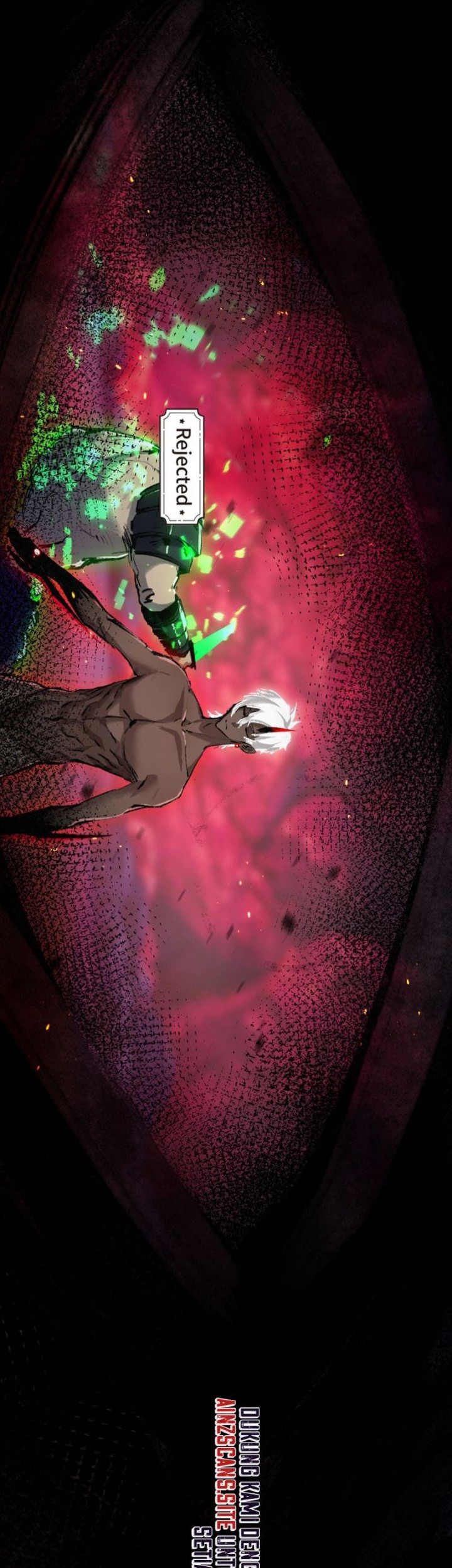 Moon Slayer Chapter 11 Gambar 46