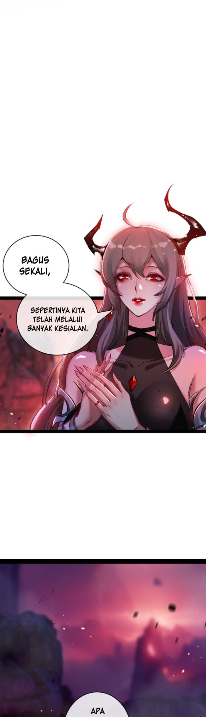 Moon Slayer Chapter 11 Gambar 48