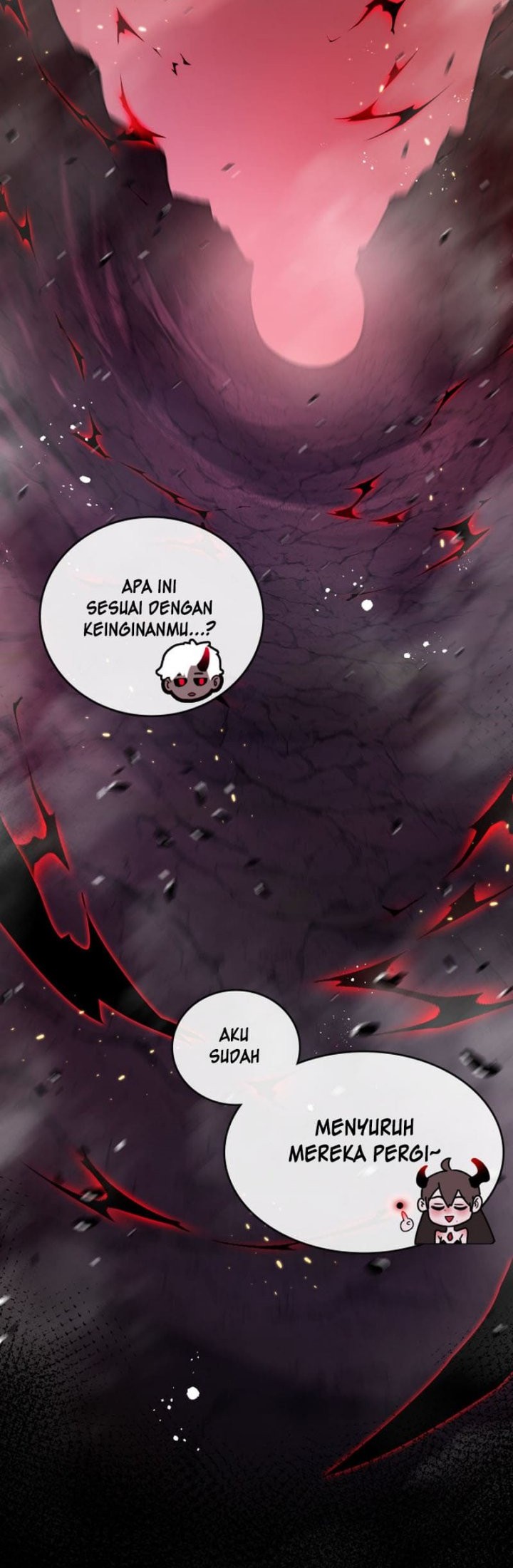 Moon Slayer Chapter 11 Gambar 50