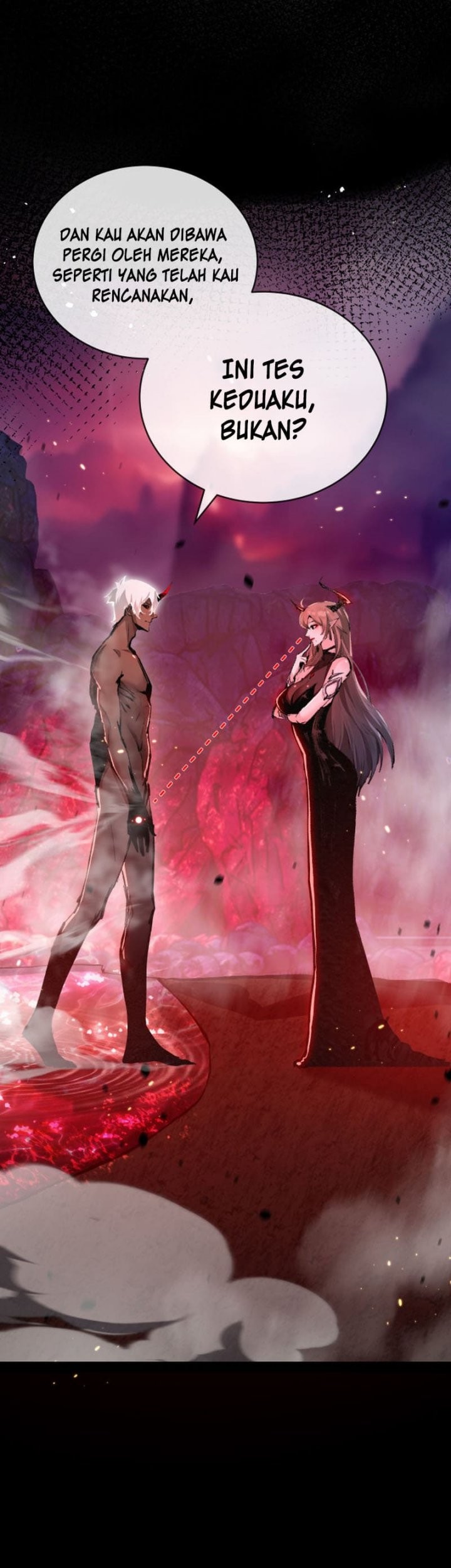 Moon Slayer Chapter 11 Gambar 51