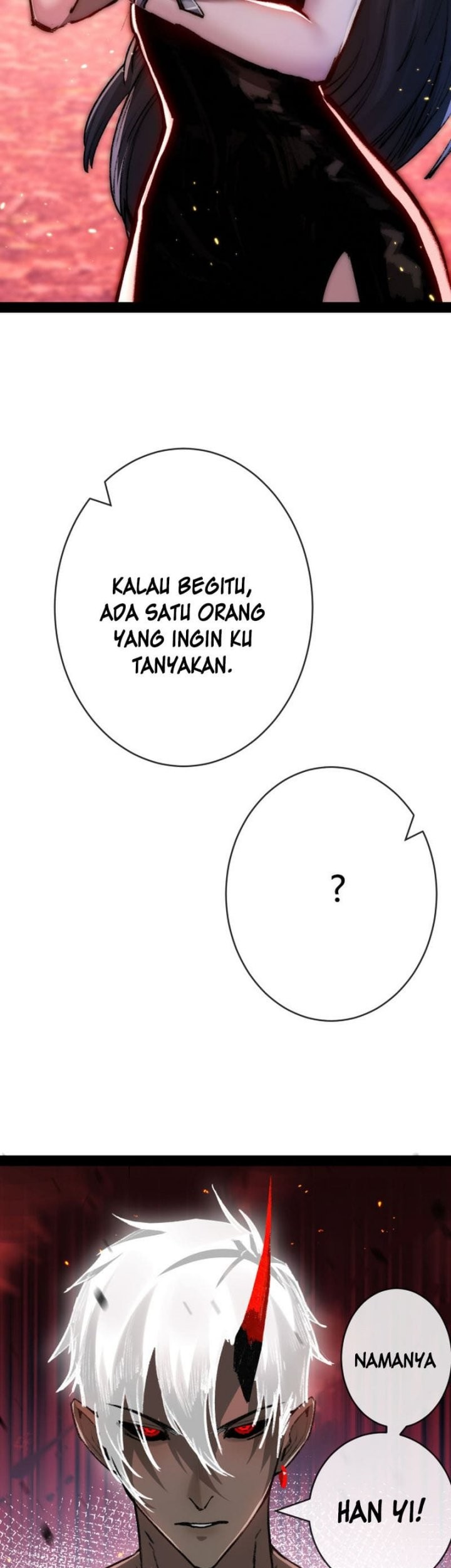 Moon Slayer Chapter 11 Gambar 54
