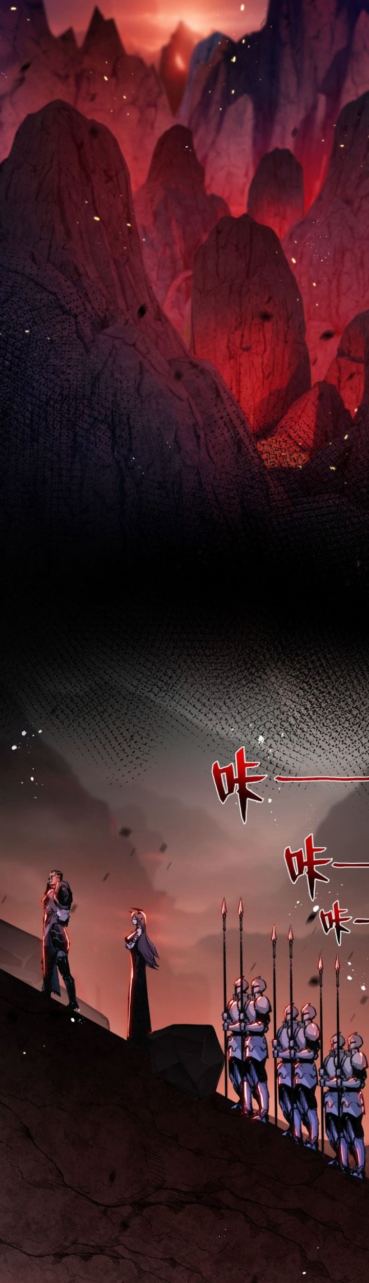 Moon Slayer Chapter 11 Gambar 4