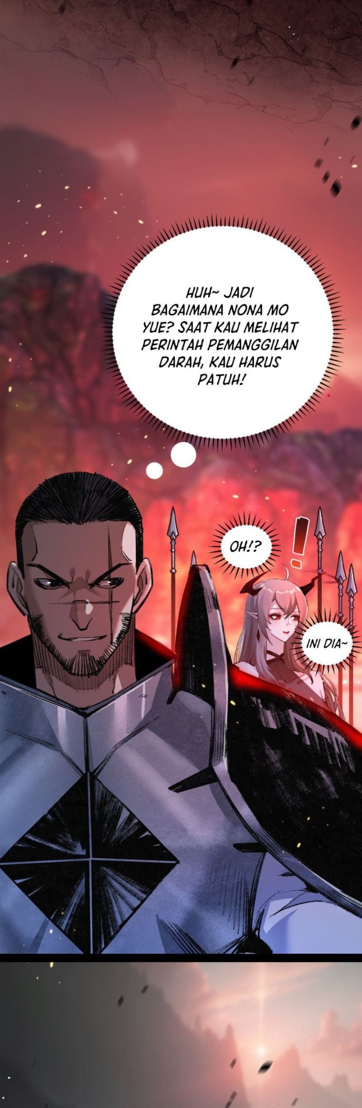Moon Slayer Chapter 11 Gambar 5