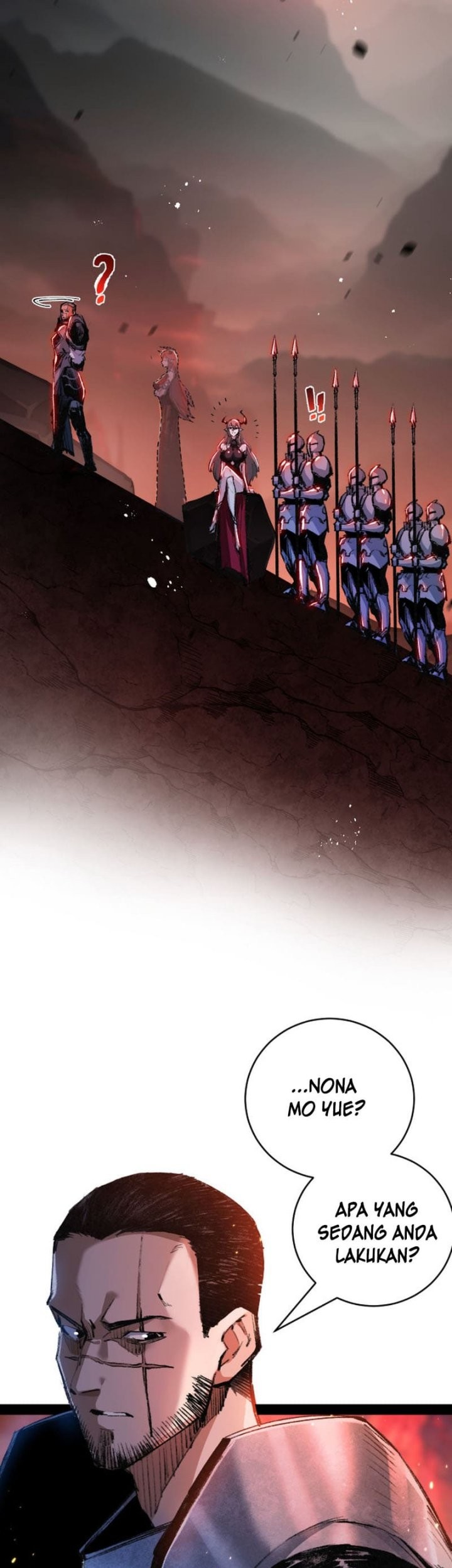 Moon Slayer Chapter 11 Gambar 6
