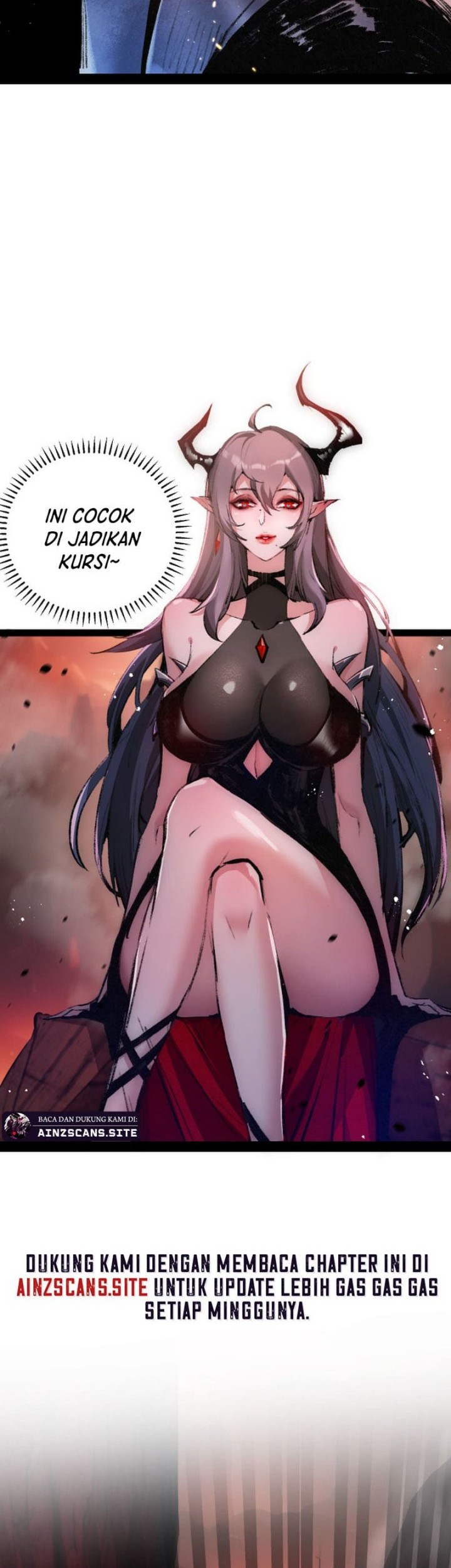 Moon Slayer Chapter 11 Gambar 7