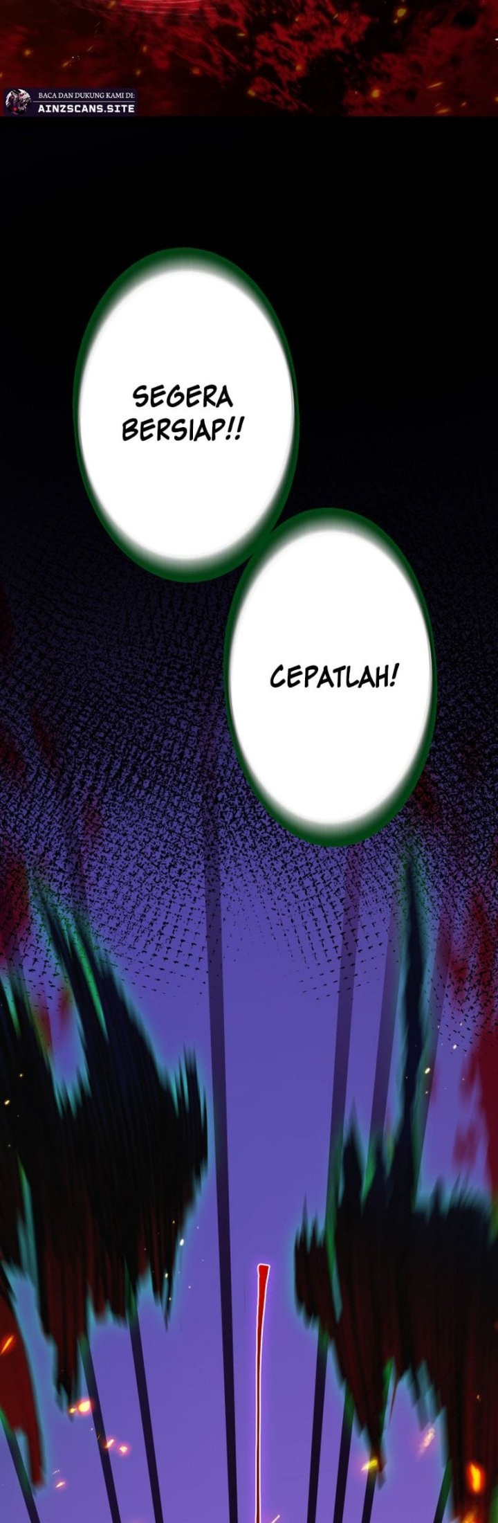 Moon Slayer Chapter 11 Gambar 14