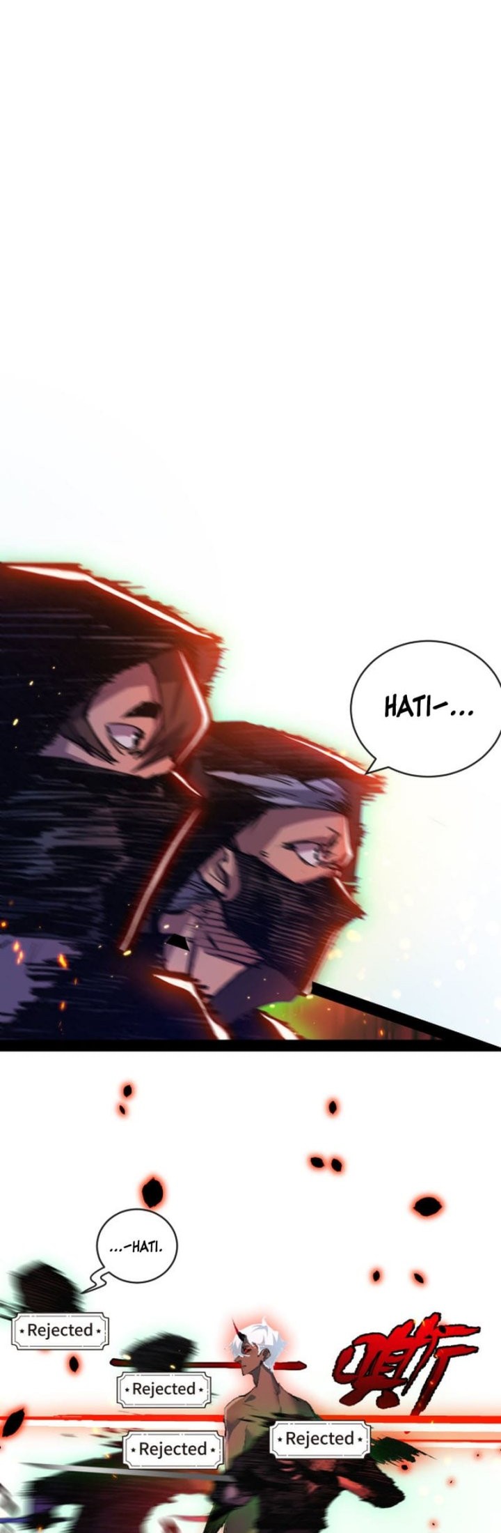 Moon Slayer Chapter 11 Gambar 17
