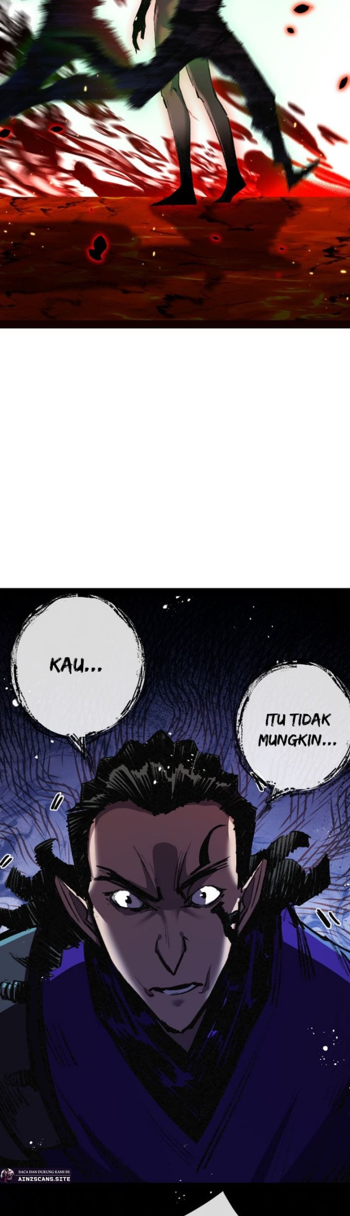 Moon Slayer Chapter 11 Gambar 18