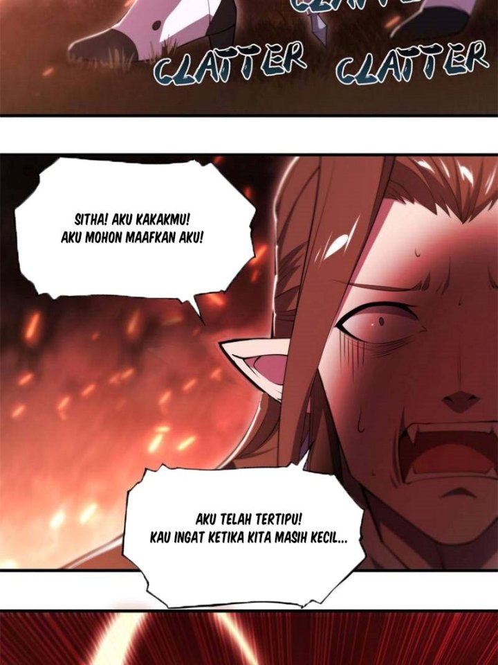 The Blood Princess And The Knight Chapter 247 Gambar 11