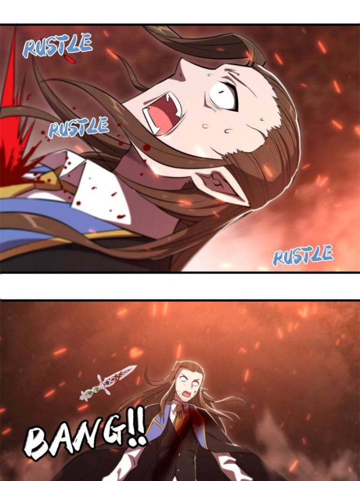 The Blood Princess And The Knight Chapter 247 Gambar 13