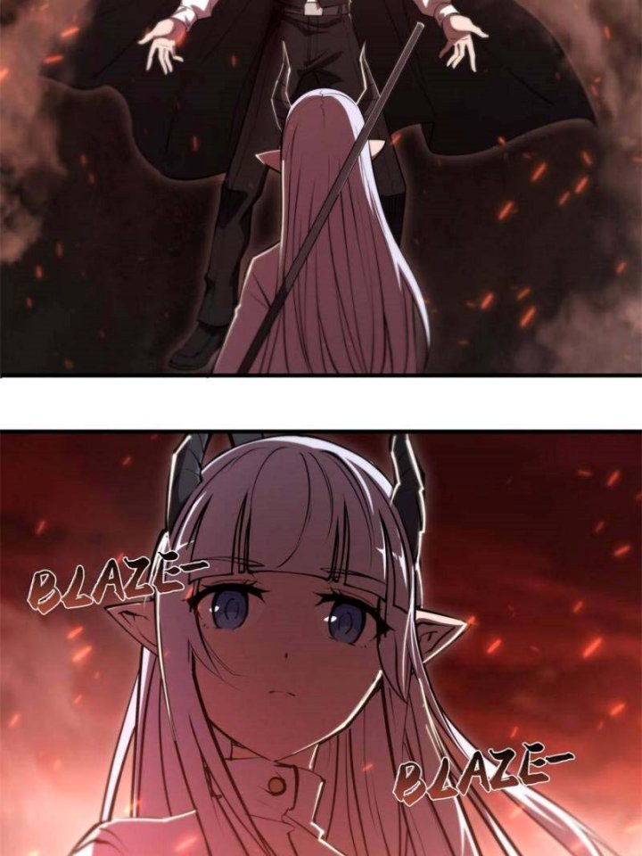 The Blood Princess And The Knight Chapter 247 Gambar 14