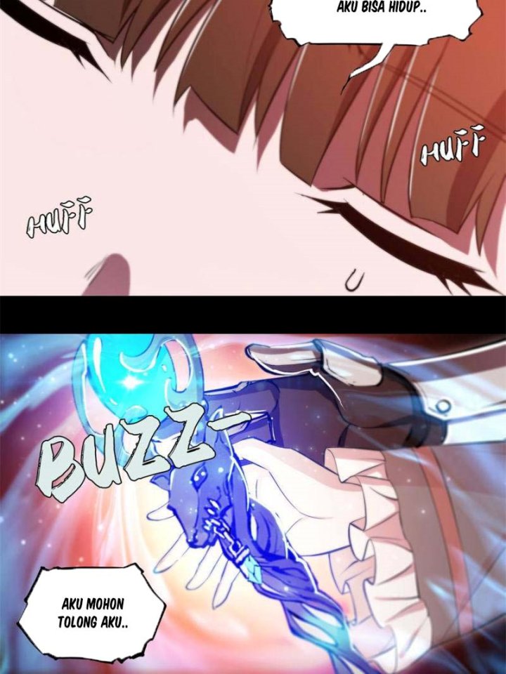 The Blood Princess And The Knight Chapter 247 Gambar 23