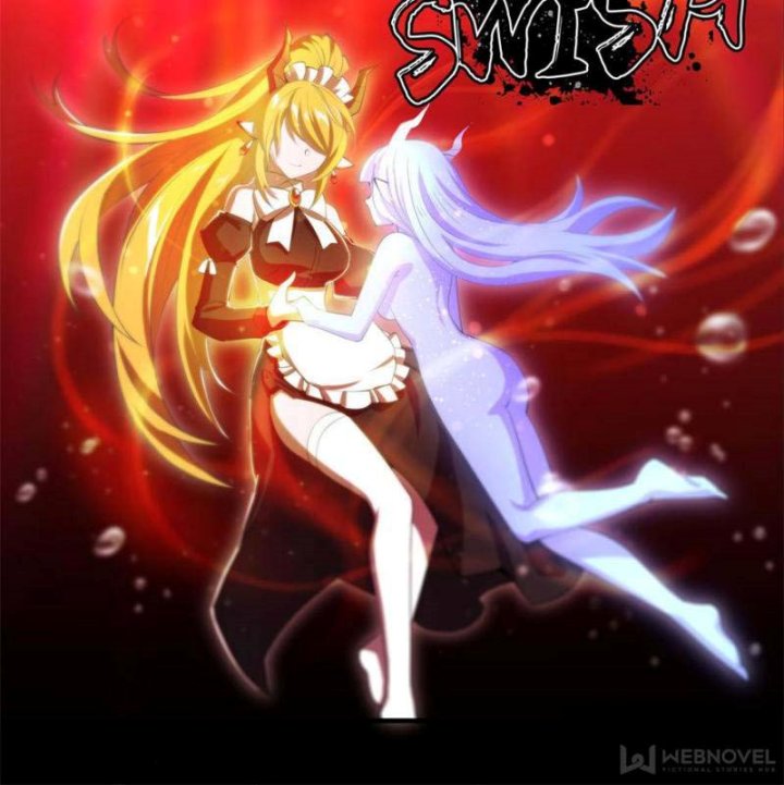 The Blood Princess And The Knight Chapter 247 Gambar 35
