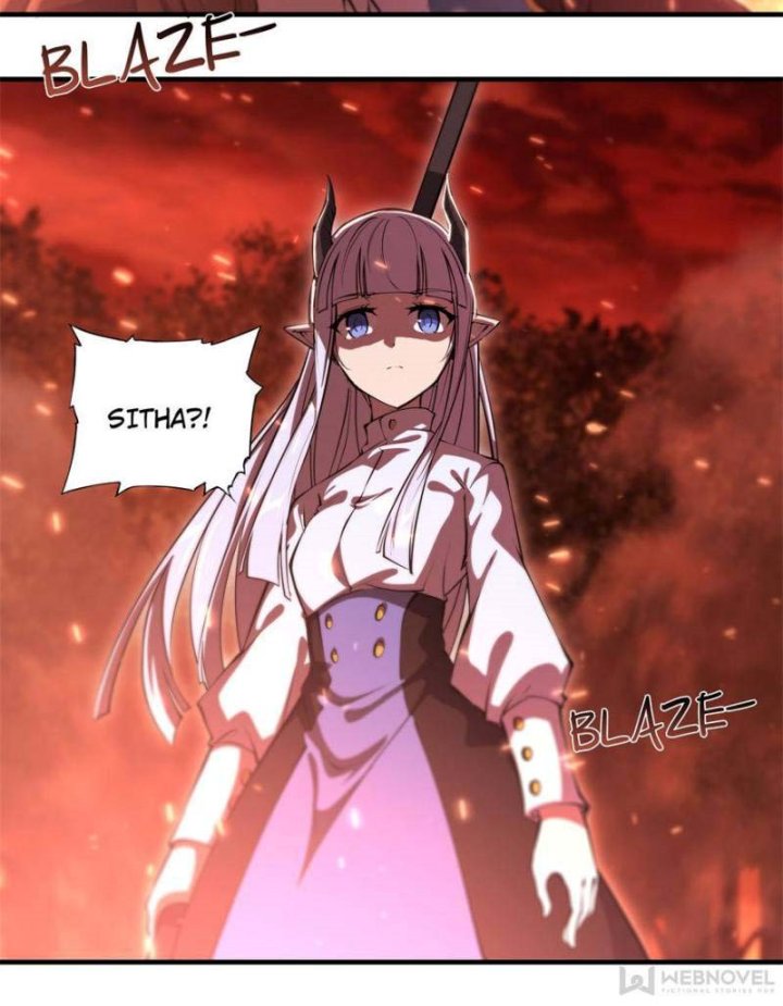 The Blood Princess And The Knight Chapter 247 Gambar 9