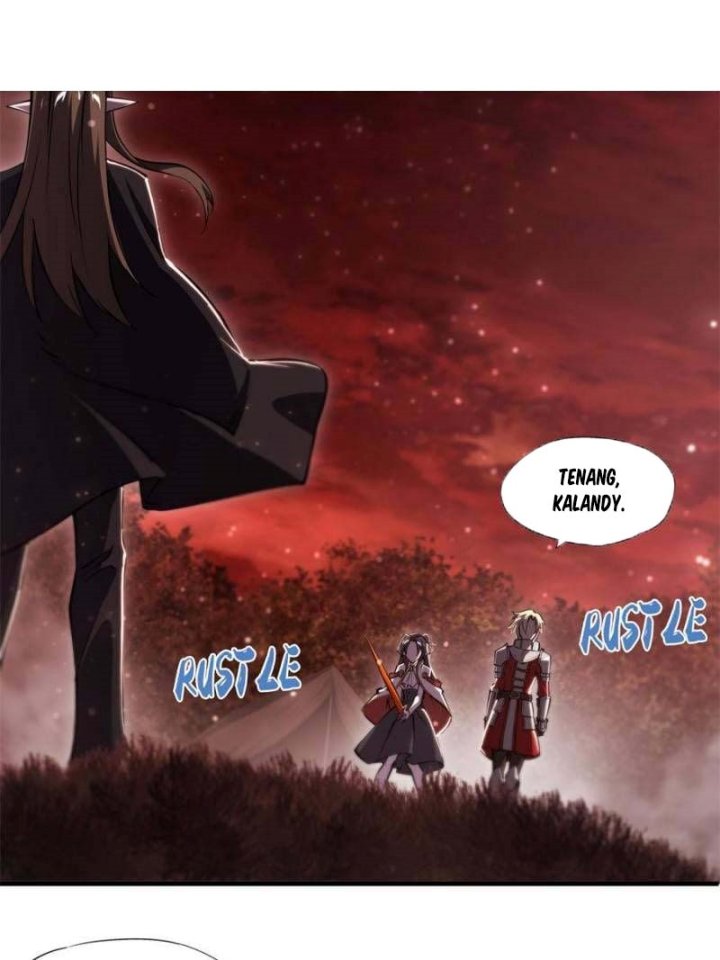 Baca The Blood Princess And The Knight Chapter 246 Gambar 2