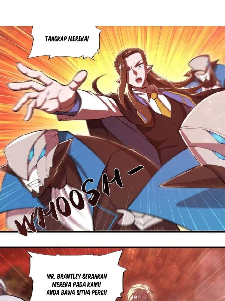 Baca The Blood Princess And The Knight Chapter 245 Gambar 2