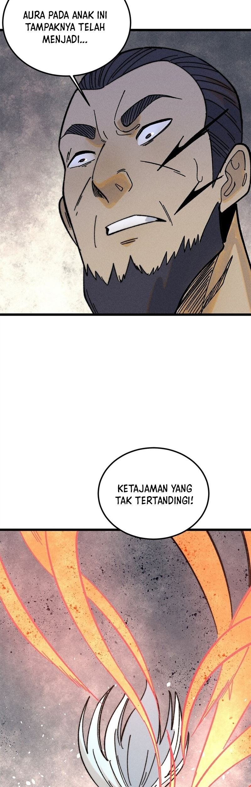 All Hail the Sect Leader Chapter 262 Gambar 30