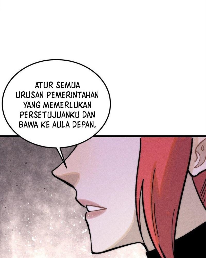 All Hail the Sect Leader Chapter 262 Gambar 35