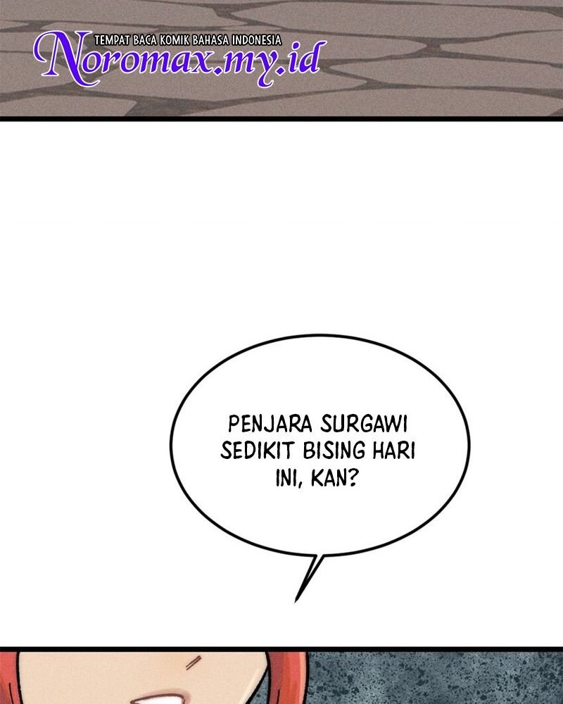 All Hail the Sect Leader Chapter 262 Gambar 37