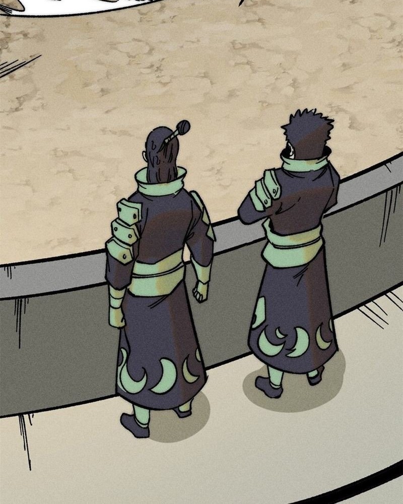 All Hail the Sect Leader Chapter 262 Gambar 39