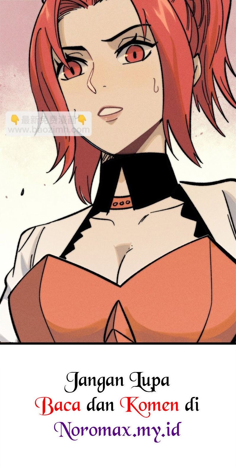 All Hail the Sect Leader Chapter 262 Gambar 48