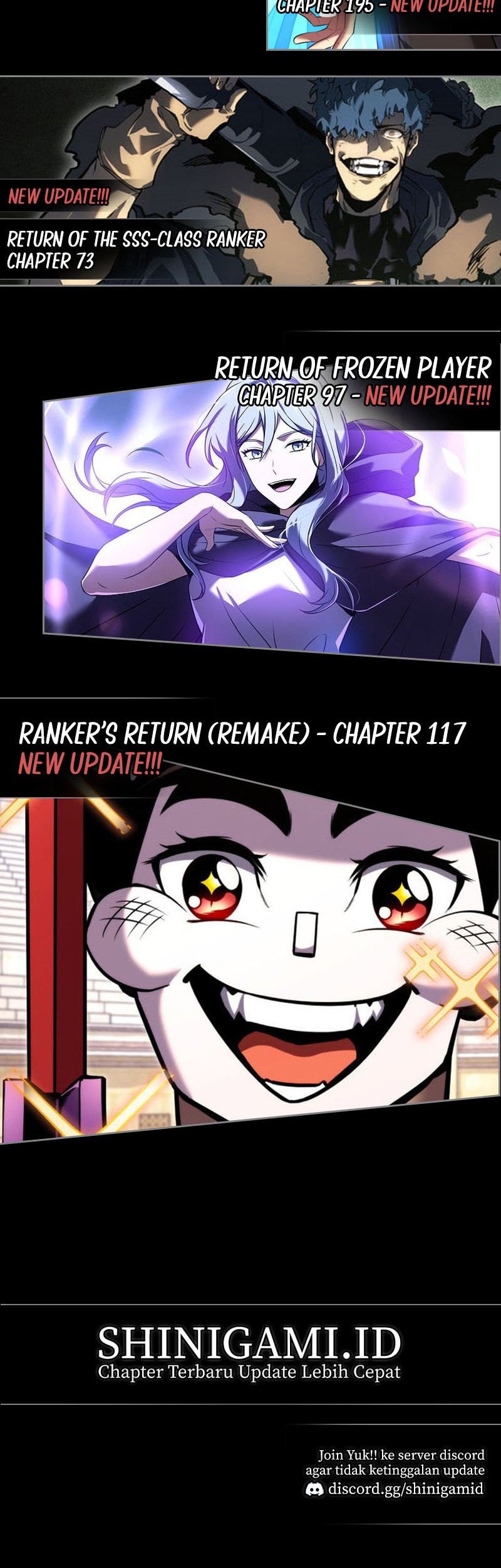 Magic Emperor Chapter 437 Gambar 35