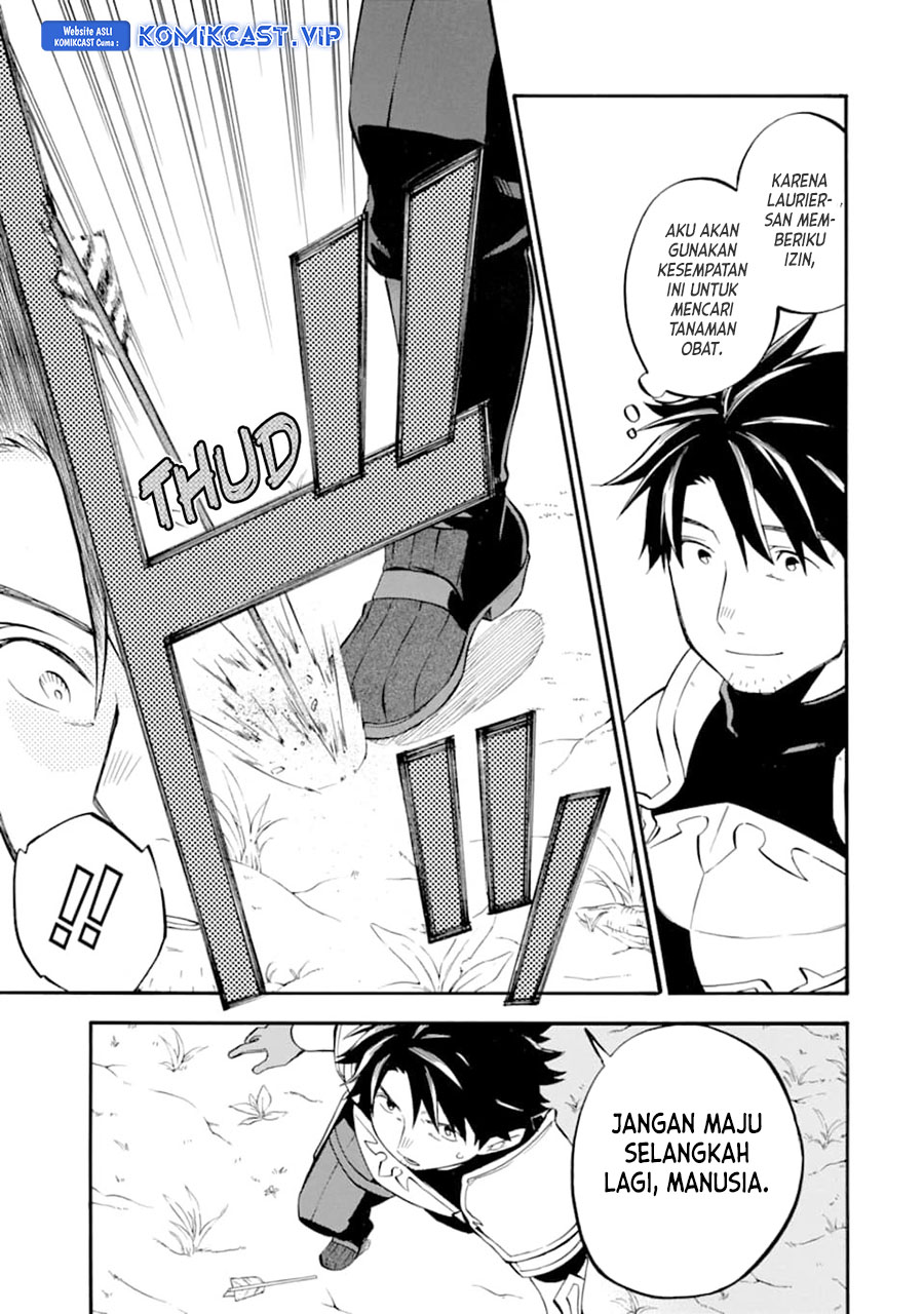 Good Deeds of Kane of Old Guy Chapter 25 Gambar 28