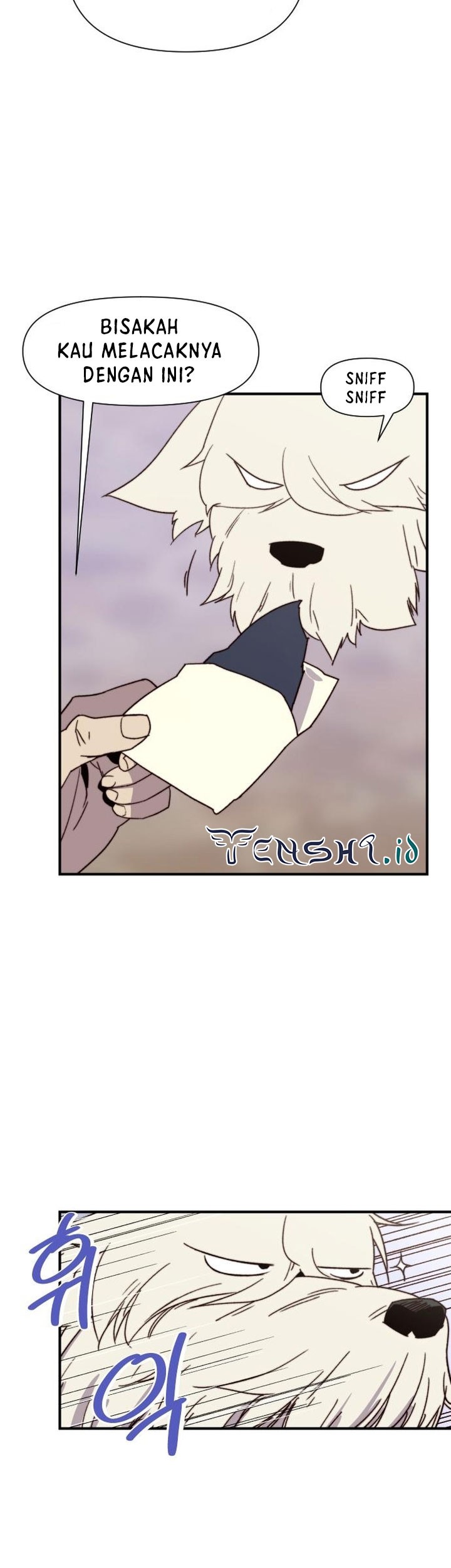 The Strongest in History Chapter 104 Gambar 34