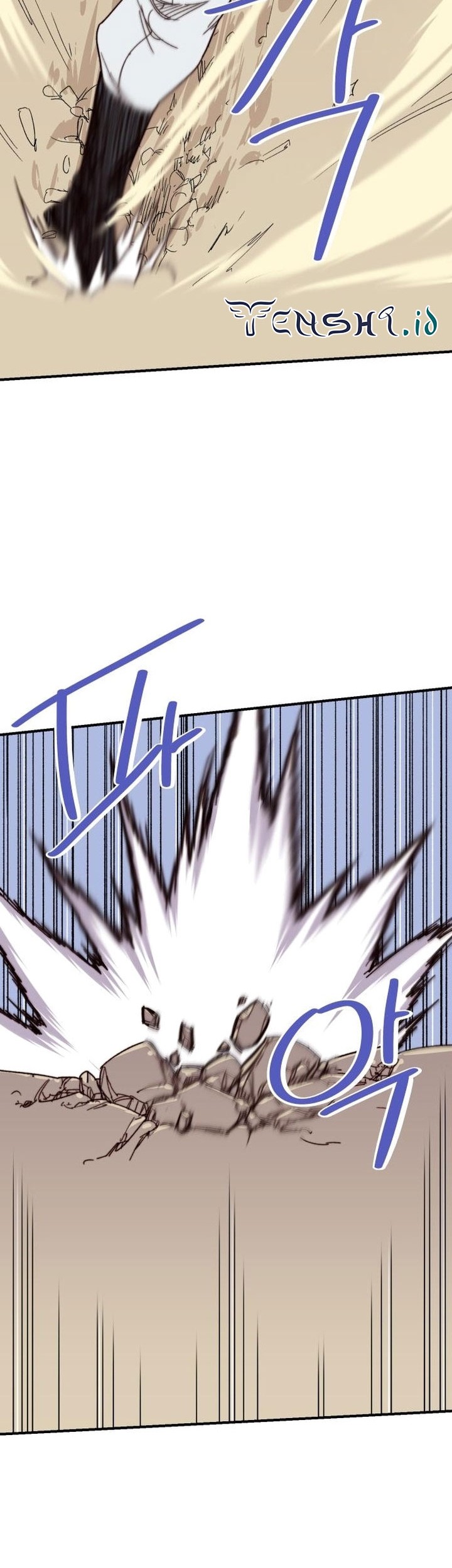 The Strongest in History Chapter 104 Gambar 59