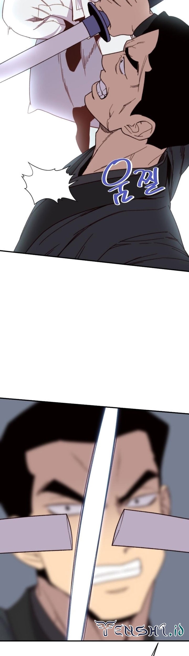 The Strongest in History Chapter 104 Gambar 62