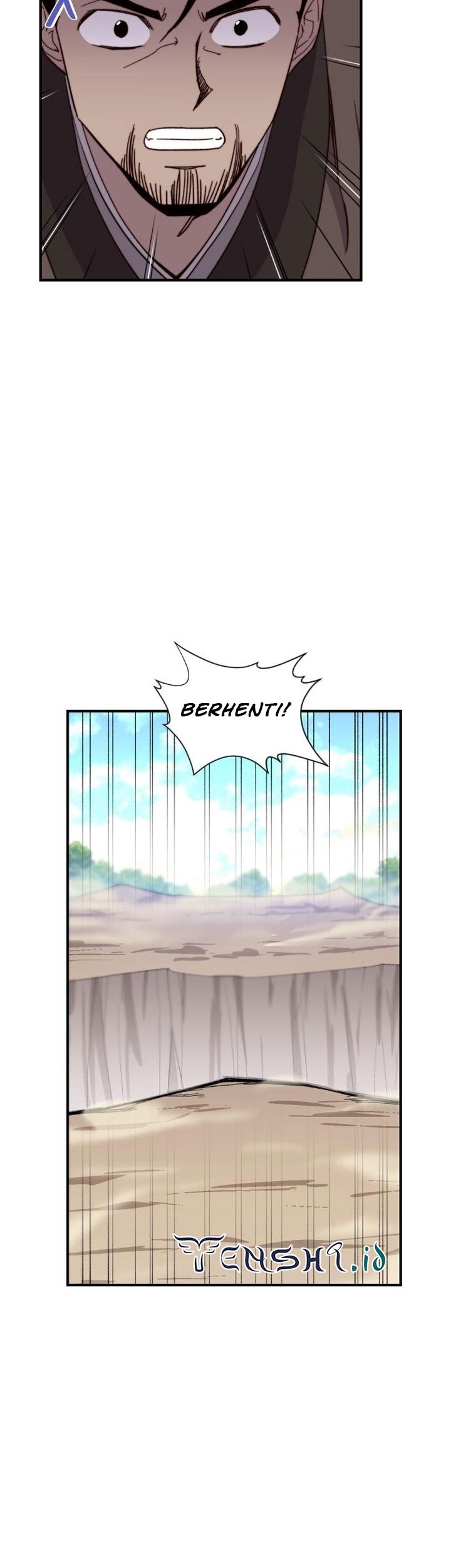 The Strongest in History Chapter 104 Gambar 66
