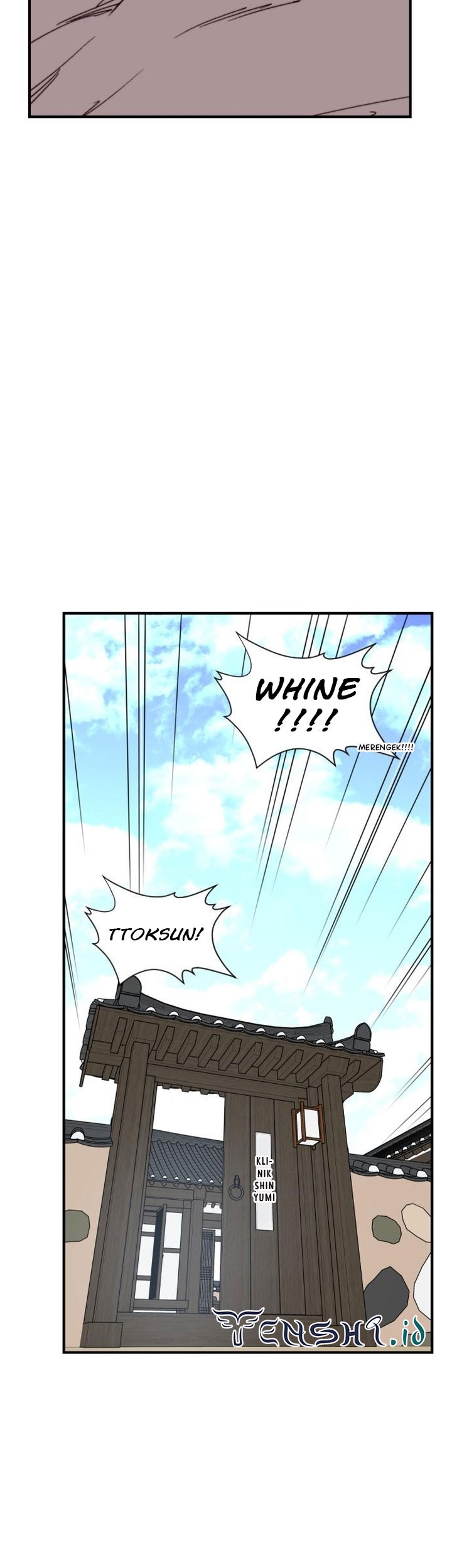 The Strongest in History Chapter 104 Gambar 4