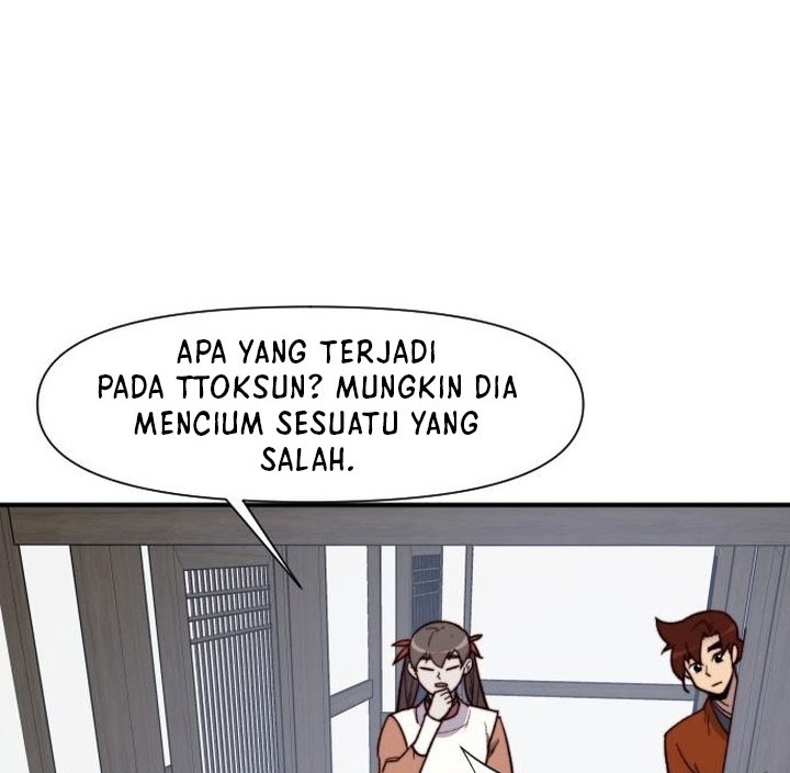 The Strongest in History Chapter 104 Gambar 5