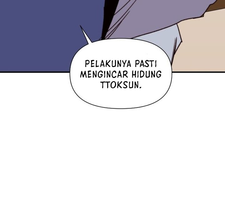 The Strongest in History Chapter 104 Gambar 9