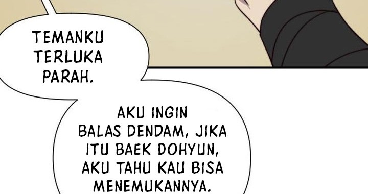 The Strongest in History Chapter 104 Gambar 33