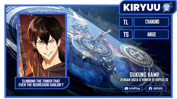 Baca Komik Climbing the Tower that Even the Regressor Couldn’t Chapter 26 Gambar 1