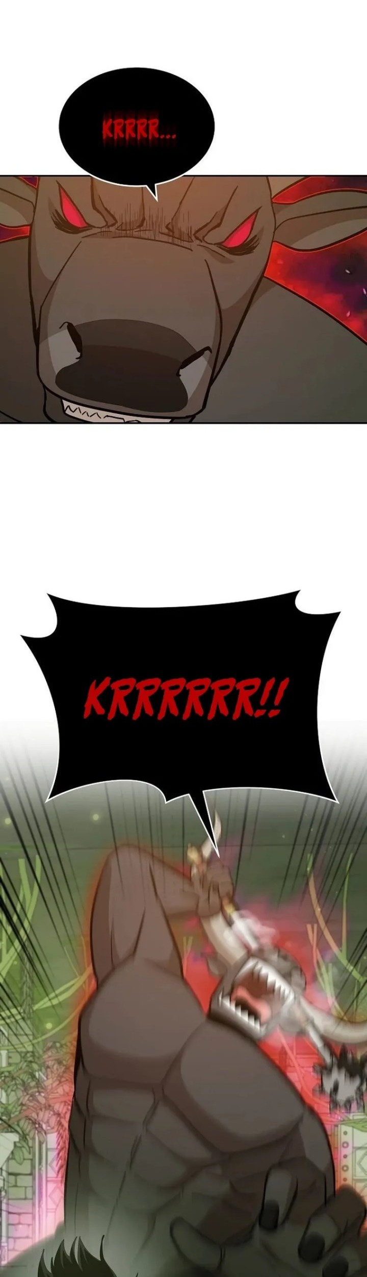 Climbing the Tower that Even the Regressor Couldn’t Chapter 26 Gambar 39