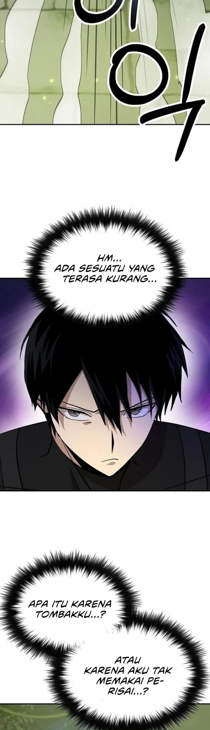 Climbing the Tower that Even the Regressor Couldn’t Chapter 26 Gambar 43