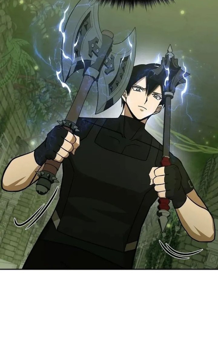 Climbing the Tower that Even the Regressor Couldn’t Chapter 26 Gambar 44