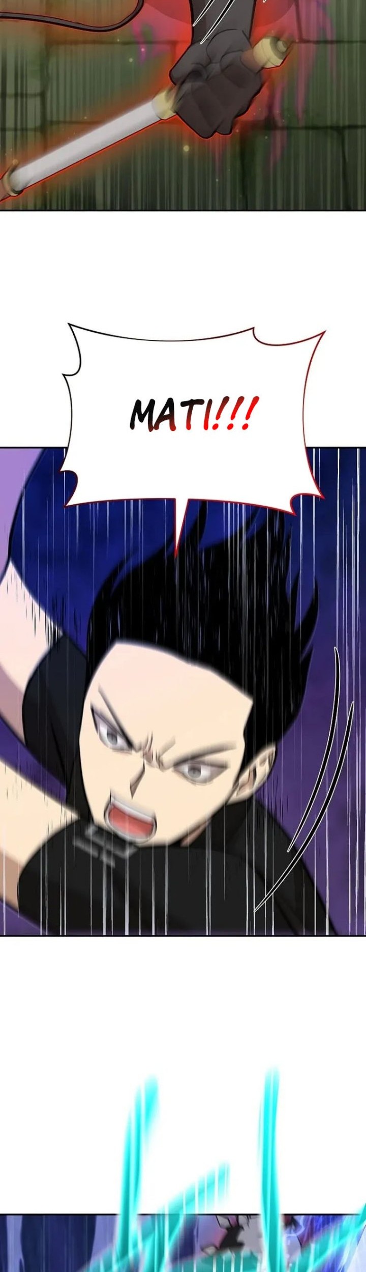 Climbing the Tower that Even the Regressor Couldn’t Chapter 26 Gambar 50