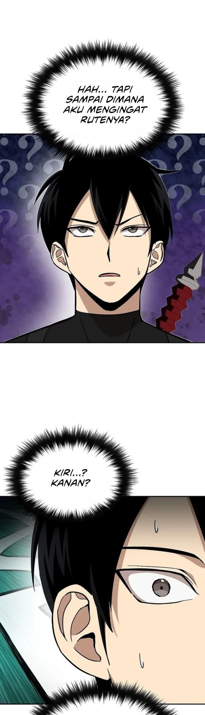 Climbing the Tower that Even the Regressor Couldn’t Chapter 26 Gambar 6