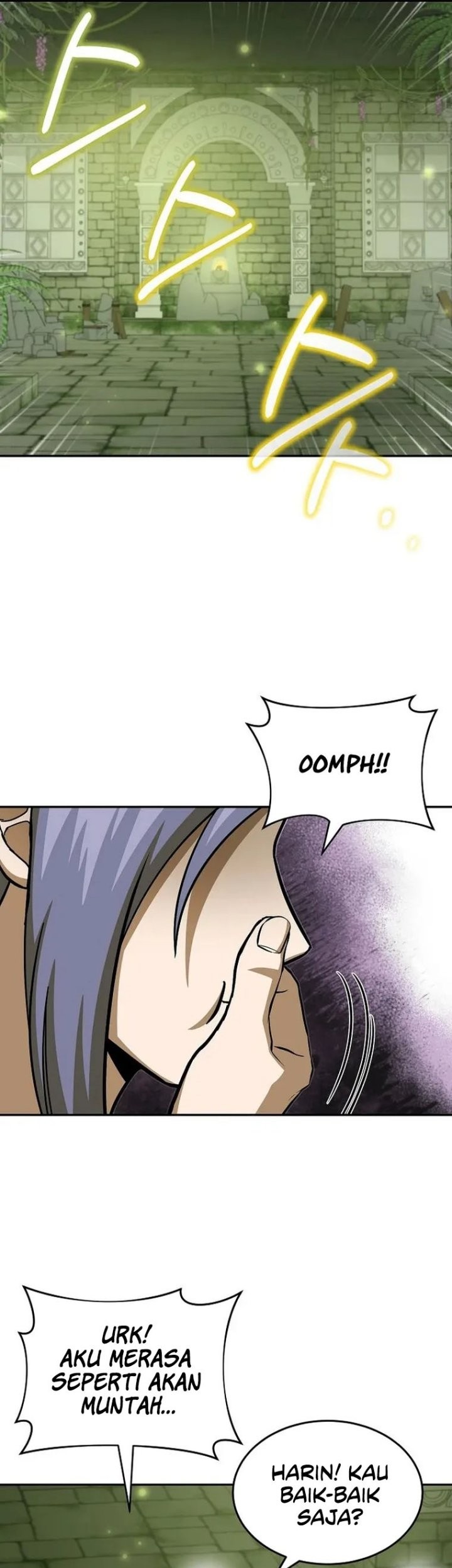 Climbing the Tower that Even the Regressor Couldn’t Chapter 26 Gambar 10