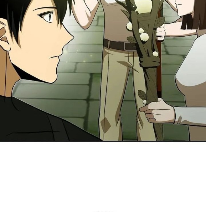 Climbing the Tower that Even the Regressor Couldn’t Chapter 26 Gambar 13