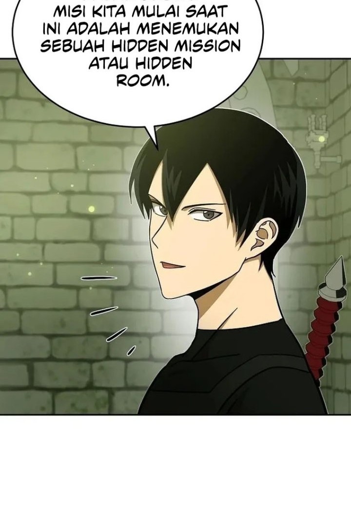 Climbing the Tower that Even the Regressor Couldn’t Chapter 26 Gambar 21