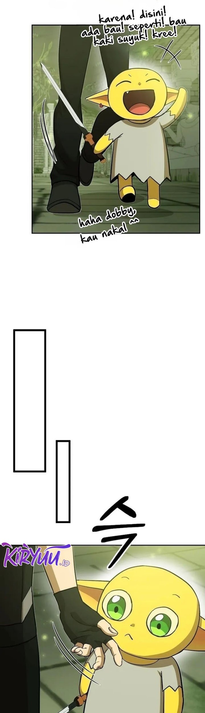 Climbing the Tower that Even the Regressor Couldn’t Chapter 26 Gambar 28
