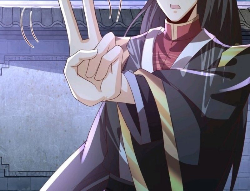 It’s Over! The Queen’s Soft Rice Husband is Actually Invincible Chapter 239 Gambar 9