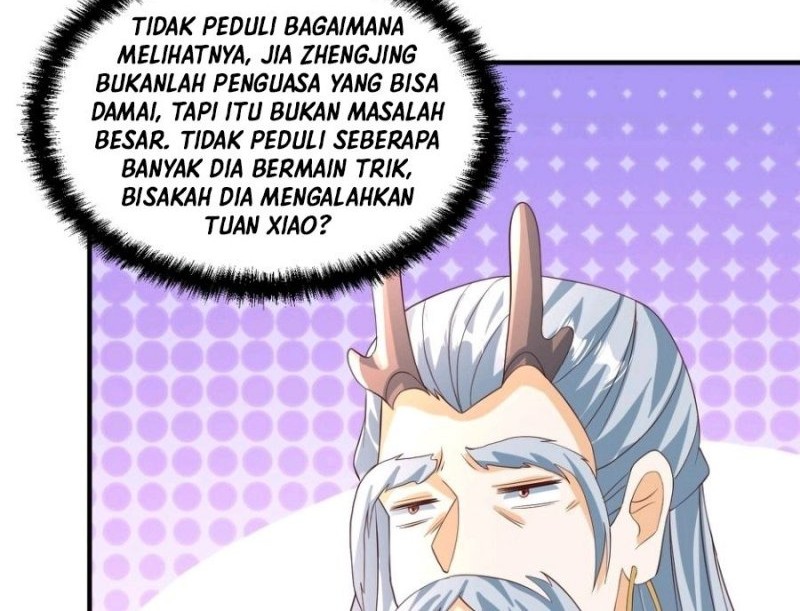 It’s Over! The Queen’s Soft Rice Husband is Actually Invincible Chapter 239 Gambar 15